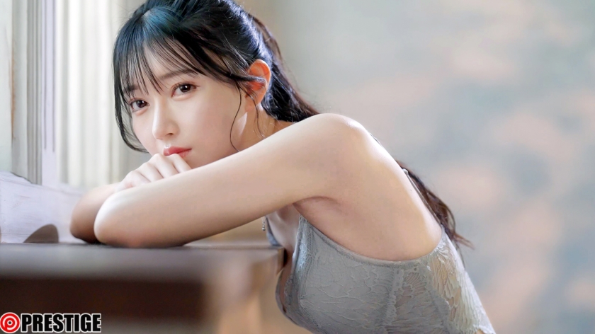  プレステージ専属 続・デビュー 三佳詩