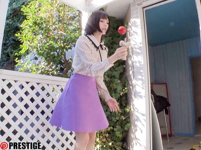  プレステージ専属デビュー 時代を翔ける天使 涼森れむ