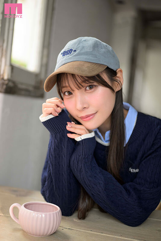 八木奈々と初めてのお忍びお泊まりデート