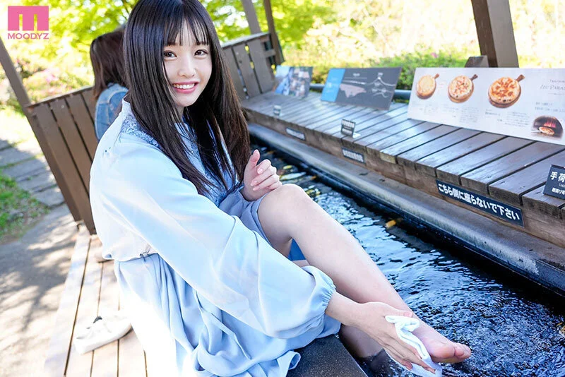 スケベ丸出し温泉旅行