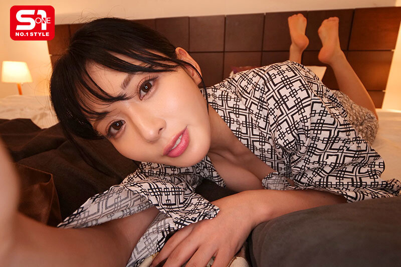 好きで好きでたまらないの…